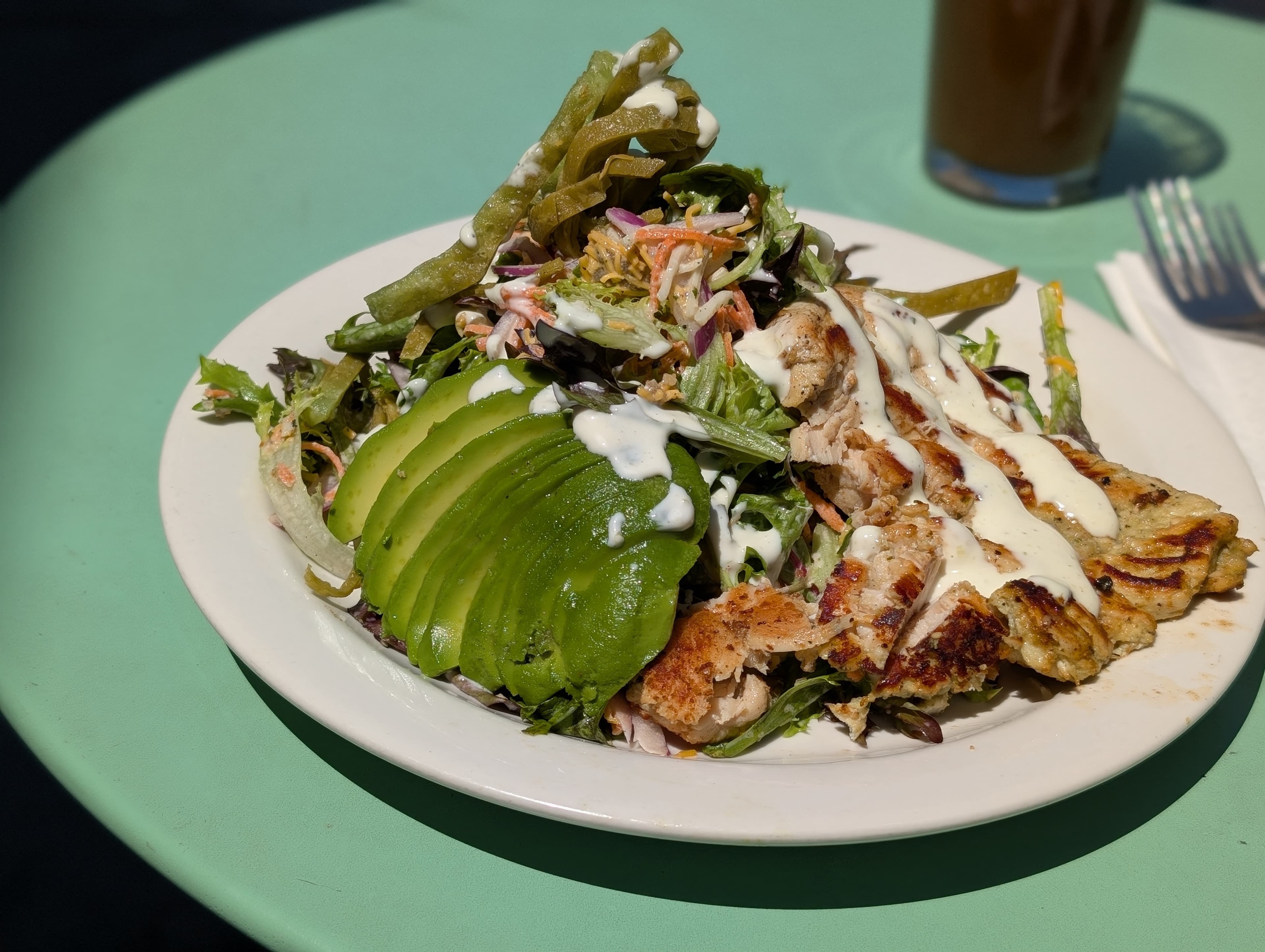 Review - Kate's Kitchen